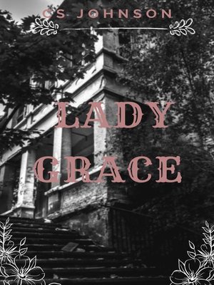 cover image of Lady Grace